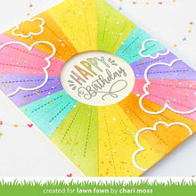 Load image into Gallery viewer, Lawn Fawn - Clear Stamp - Magic Messages
